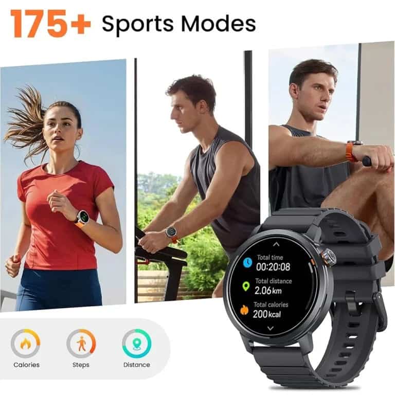 KOSPET Orb Smartwatch