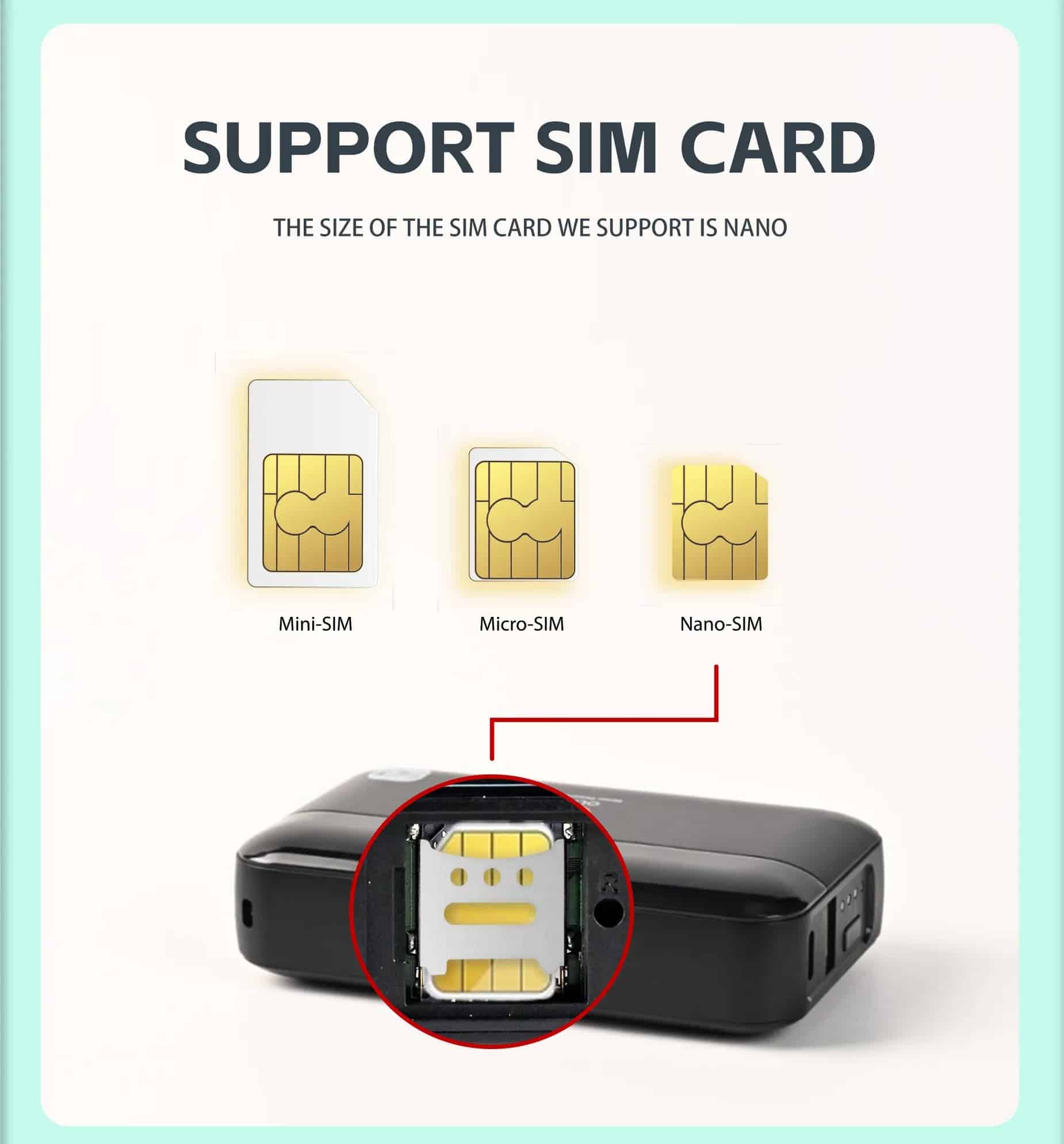 OLAX M100 10000mah Battery WiFi 6 5G Router