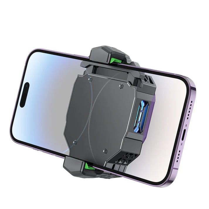 Hoco GM26 Fast Cooling Mobile phone Cooler