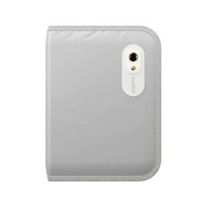 Xiaomi Qualitell N6 Electric Temperature Controlled Hand Warmer Bag