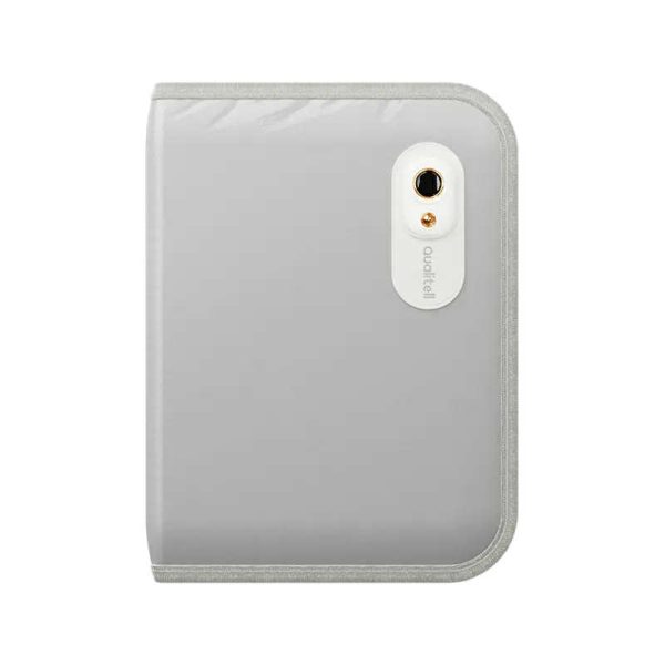 Xiaomi Qualitell N6 Electric Temperature Controlled Hand Warmer Bag Xiaomi Qualitell N6 Electric Temperature Controlled Hand Warmer Bag