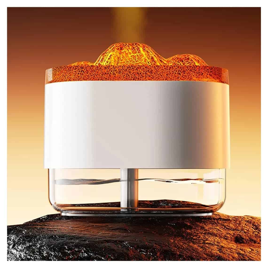 Volcano A331 Mini Air Humidifier - 300ml
