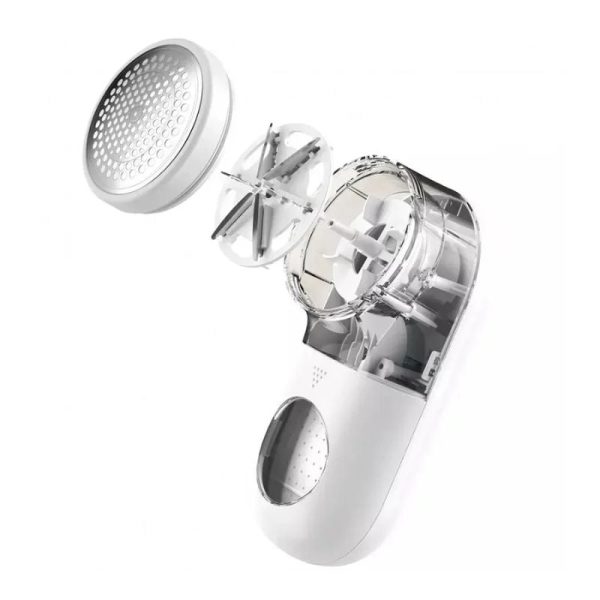 Proove Lint Master Fabric Shaver - 1200mAh Battery Proove Lint Master Fabric Shaver - 1200mAh Battery