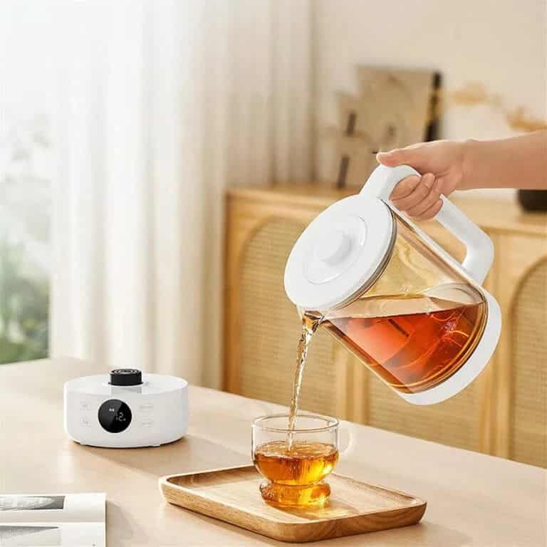 Xiaomi Mijia S1 Multifunctional Health Kettle