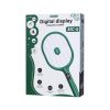 Remax Mosquito Swatter MC-5 Digital Display - 1200mAh Battrey