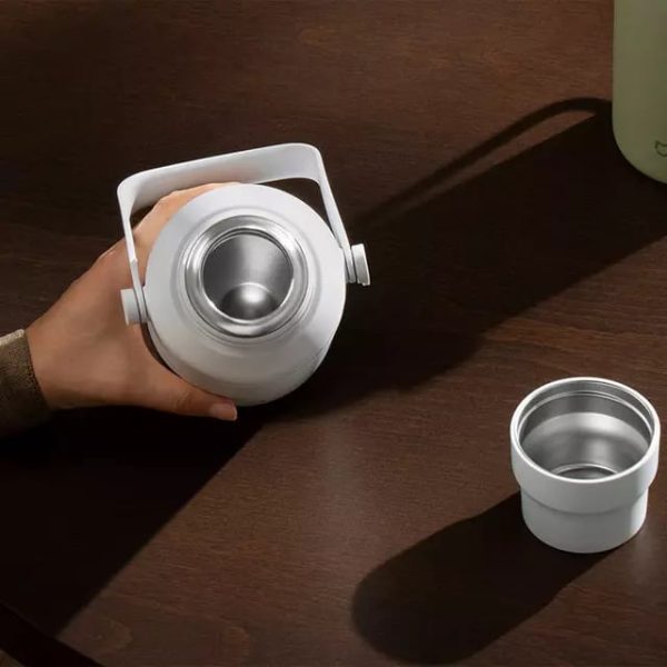 Xiaomi Mijia Big Belly Thermos Flask 1L Thermal Vacuum Stainless Steel (MJDDB01PL)