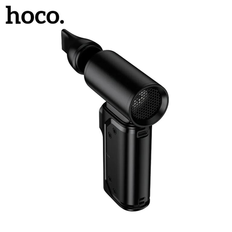 Hoco HX68 Ultra-High Speed Portable Turbo Fan - 8000mAh Battrey