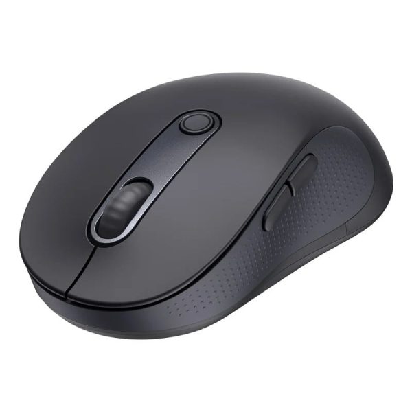 Baseus F02 Ergonomic Wireless Mouse Bluetooth Single Baseus F02 Ergonomic Wireless Mouse Bluetooth Single