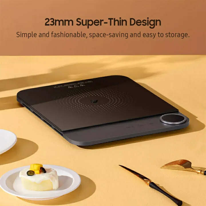 Xiaomi Mijia MCL04M Ultra-thin 2100w High Power Induction Cooker