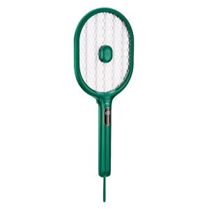 Remax Mosquito Swatter MC-5 Digital Display - 1200mAh Battrey