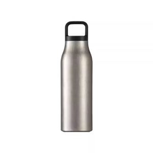 Xiaomi Mijia Titanium Thermos Cup G 6h Keep Warm Water Bottle - 380ml Flask