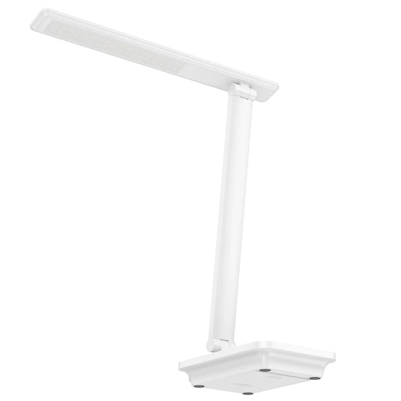Hoco HX12 Soft Lighting Eye Protection Foldable Table Lamp