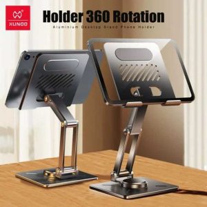 Xundd XDHO-027 Armor Series Foldable Desktop Stand for Smartphone and Tablet