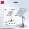Xundd XDHO-027 Armor Series Foldable Desktop Stand for Smartphone and Tablet