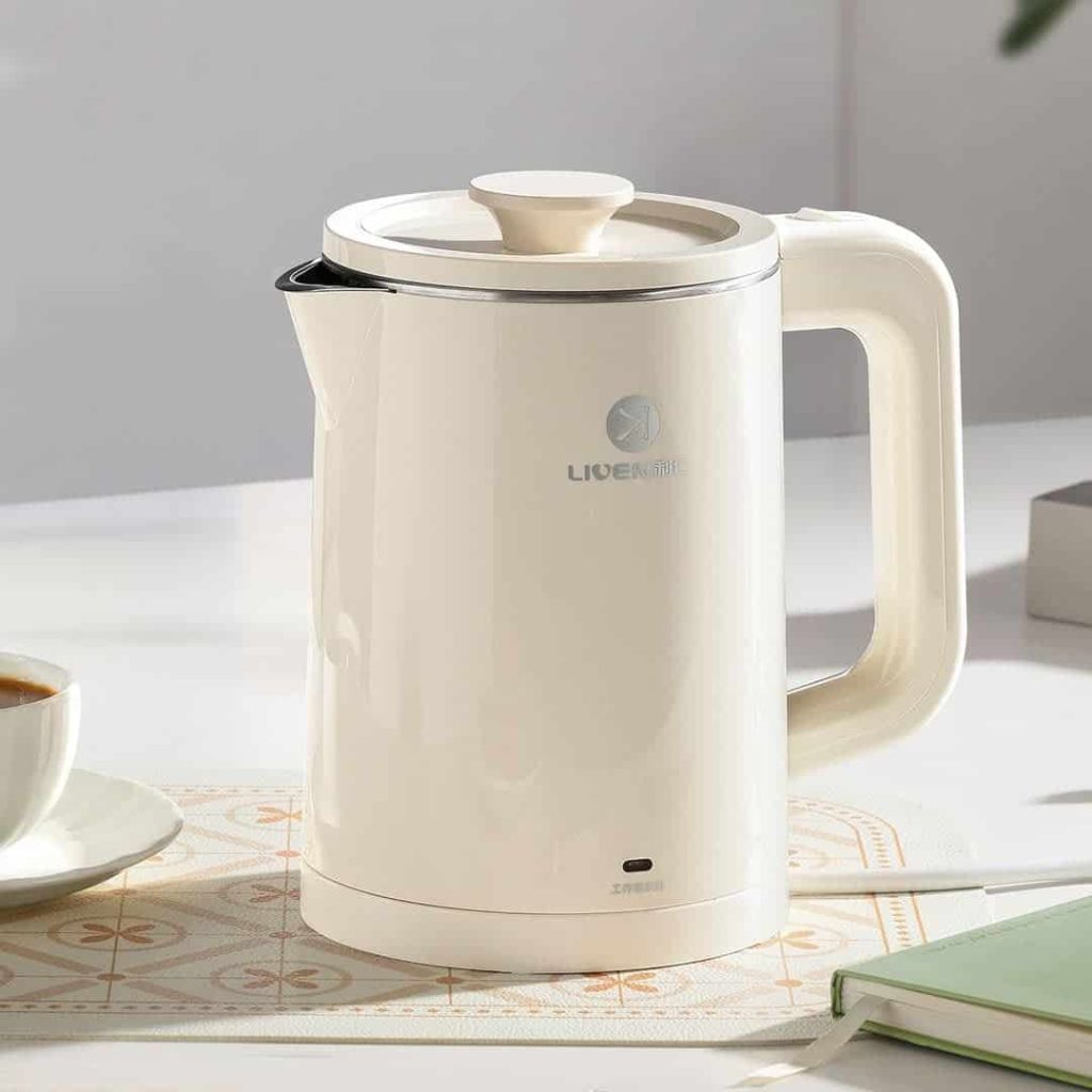 Xiaomi LIVEN SH-S1535 Torihiro Electric Kettle