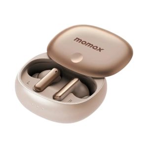 Momax 1-Vibe Lite True Wireless Noise Cancelling Earbuds