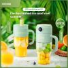 Zhenmi ZMGZ-J25 Portable Juicer Multi-Functional Wireless Mini Juicer