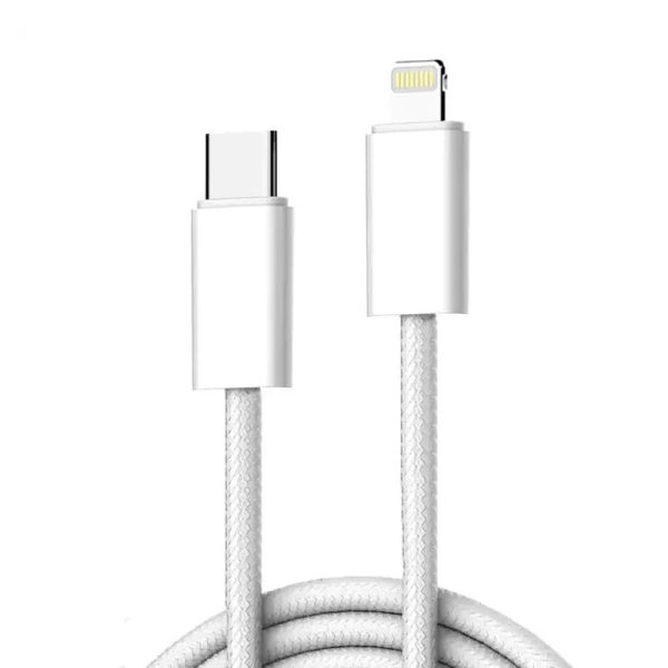 Ldnio LC901i /LC902i 30W USB-C to Lightning Fast Charging Data Cable Ldnio LC901i /LC902i 30W USB-C to Lightning Fast Charging Data Cable