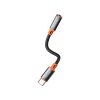 Mcdodo CA-7561 Type-C To Digital 3.5mm Dac Audio Cable