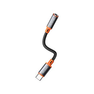 Mcdodo CA-7561 Type-C To Digital 3.5mm Dac Audio Cable