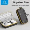 Hagibis Electronic Organizer Traveling Case Bag