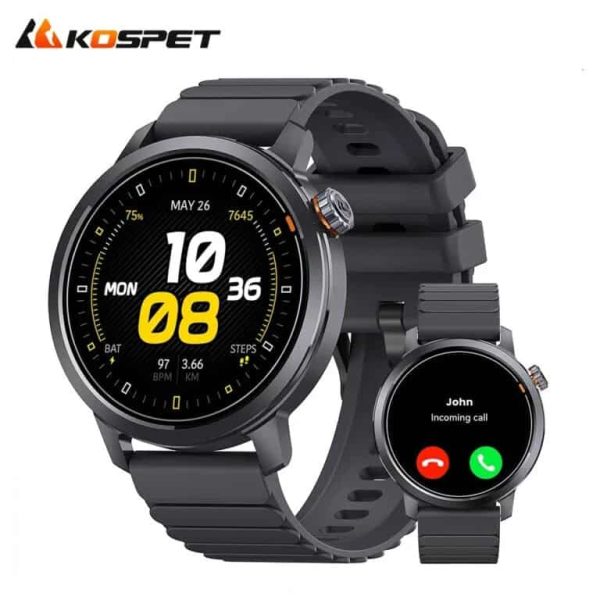 KOSPET Orb Smartwatch
