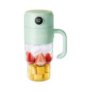 Zhenmi ZMGZ-J25 Portable Juicer Multi-Functional Wireless Mini Juicer