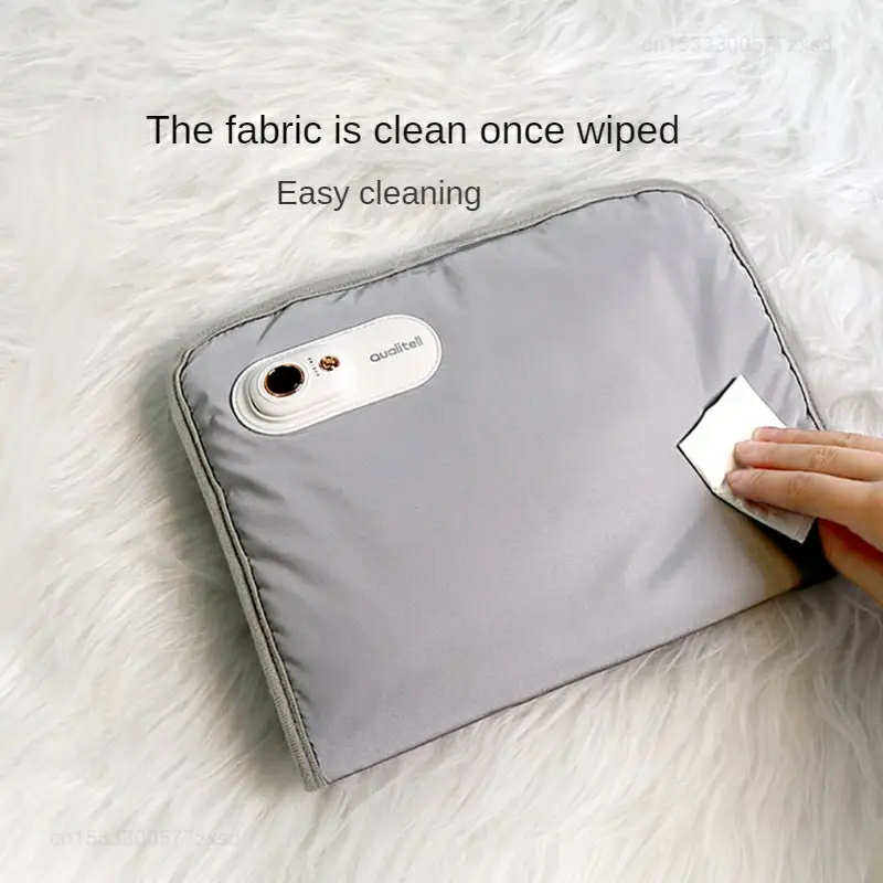 Xiaomi Qualitell N6 Electric Temperature Controlled Hand Warmer Bag