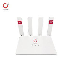 OLAX MC50 Hot Selling Wifi 4G Router Universal 4G Lte Wifi Wireless Router 4G Cpe Router With Sim Card Slot