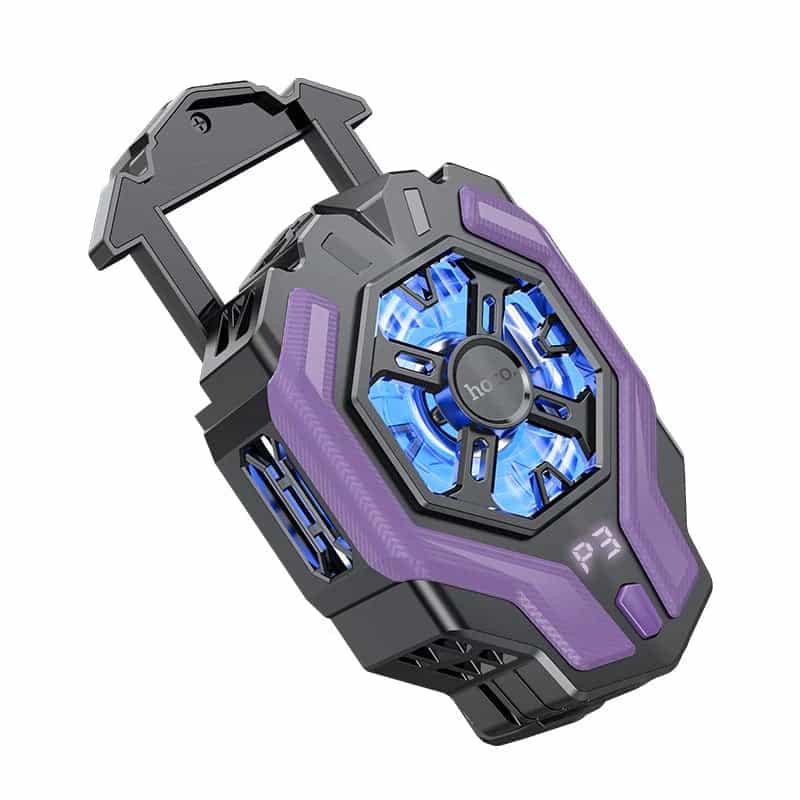 Hoco GM26 Fast Cooling Mobile phone Cooler