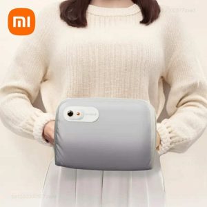 Xiaomi Qualitell N6 Electric Temperature Controlled Hand Warmer Bag