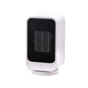 Xiaomi VIOMI VXNF02 Mini Electric Room Heater 800W Desktop 60° Wide Angle Heater