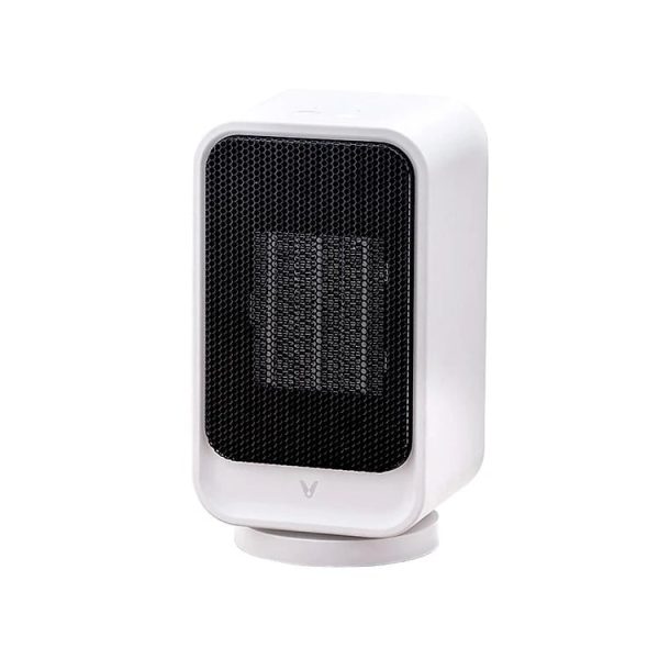 Xiaomi VIOMI VXNF02 Mini Electric Room Heater 800W Desktop 60° Wide Angle Heater Xiaomi VIOMI VXNF02 Mini Electric Room Heater 800W Desktop 60° Wide Angle Heater