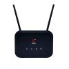 OLAX AX8 Pro WIFI 6 SMA 2 Antenna 4G Router With 5000mah Battery
