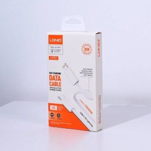 Ldnio LC901i /LC902i 30W USB-C to Lightning Fast Charging Data Cable