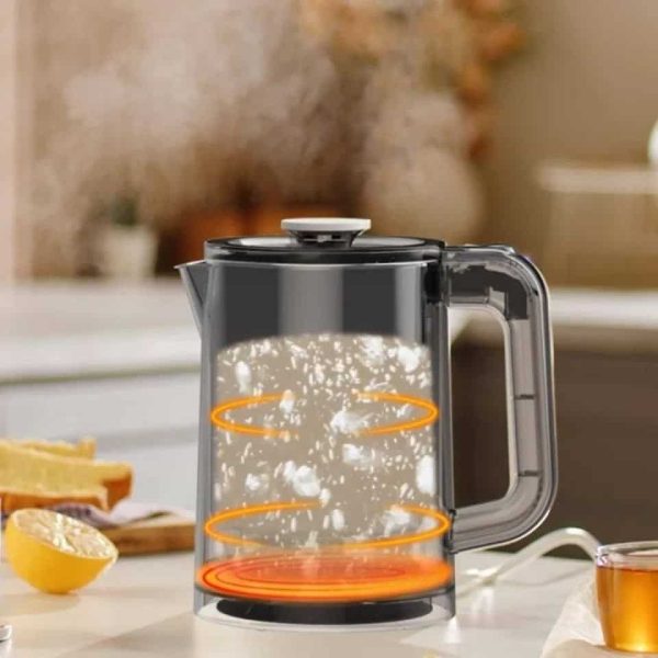 Xiaomi LIVEN SH-S1535 Torihiro Electric Kettle