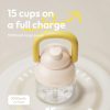 Xiaomi Sothing DSHJ-S-2406 Portable Juicer Dopamine - 1.2L