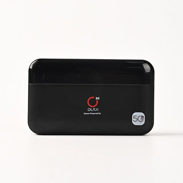 OLAX M100 10000mah Battery WiFi 6 5G Router OLAX M100 10000mah Battery WiFi 6 5G Router