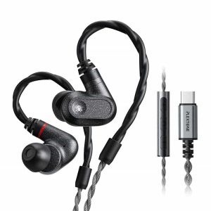 PLEXTONE G28 Pro Professional HiFi Gaming 3.5mm/Type C Earphone