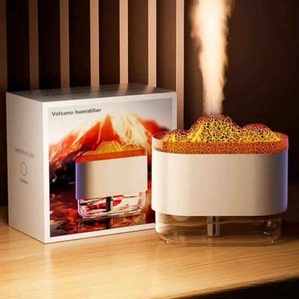 Volcano A331 Mini Air Humidifier - 300ml