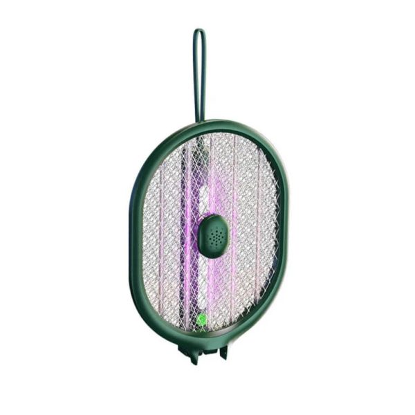 Remax Mosquito Swatter MC-5 Digital Display - 1200mAh Battrey