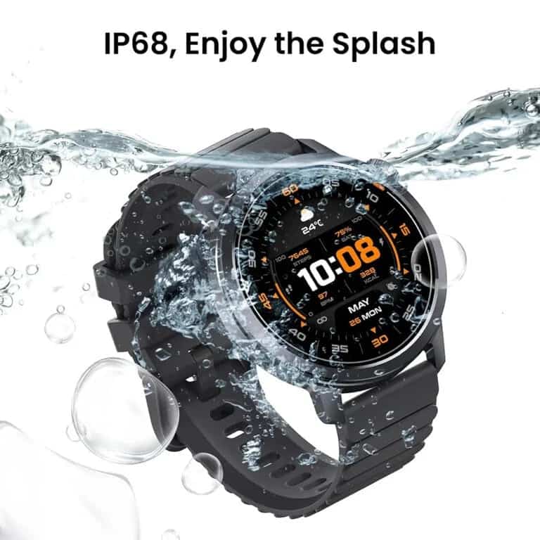 KOSPET Orb Smartwatch