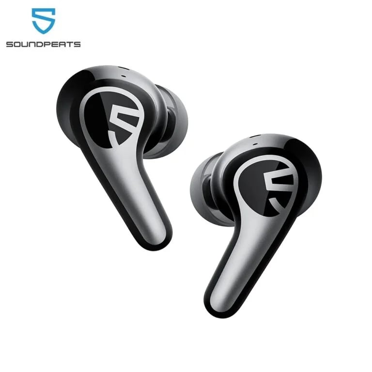 Soundpeats C30 Hybrid ANC True Wireless Earbuds