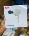 XO XO-FG11 Smart Fascia Body Massage Gun