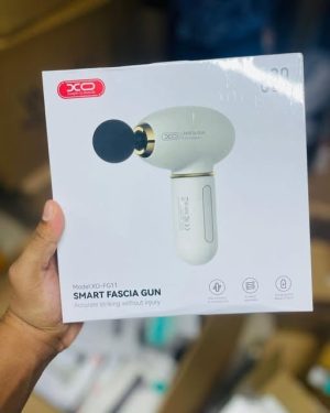 XO XO-FG11 Smart Fascia Body Massage Gun