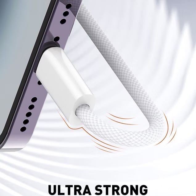 Ldnio LC901i /LC902i 30W USB-C to Lightning Fast Charging Data Cable