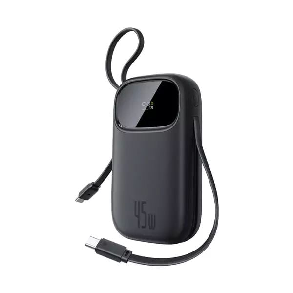 Baseus EnerFill FC31 Power Bank 20000mAh 45W Baseus EnerFill FC31 Power Bank 20000mAh 45W