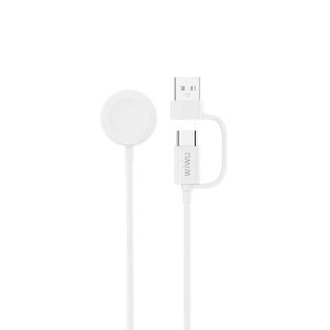 WiWU M7 Magnetic Wireless Charge For iWatch