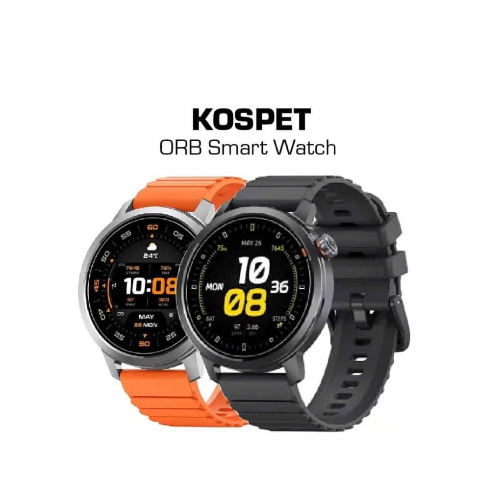 KOSPET Orb Smartwatch