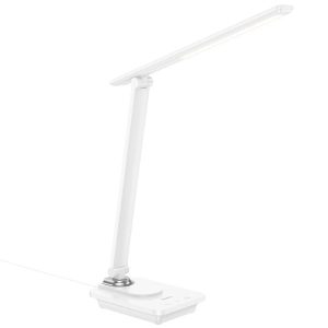 Hoco HX12 Soft Lighting Eye Protection Foldable Table Lamp